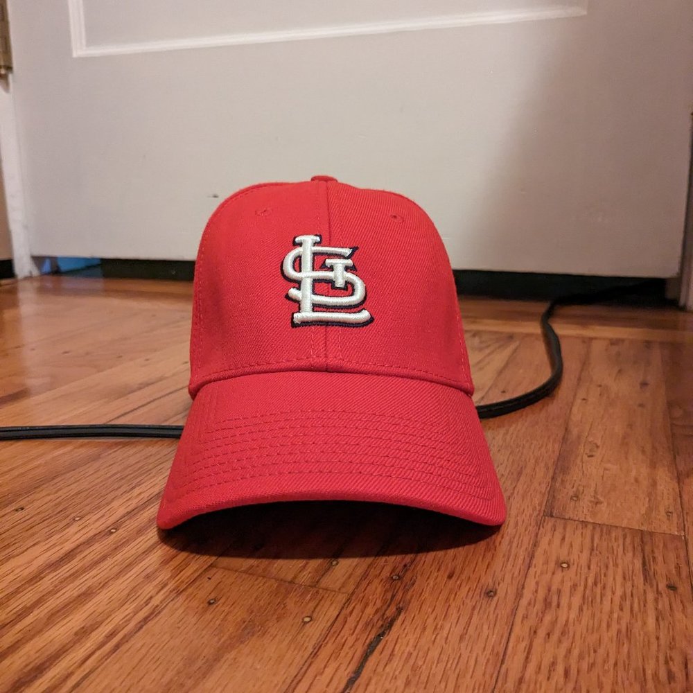 New Era St Louis STL Cardinals hat